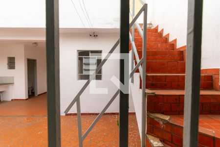 Vista do Quarto 1 de casa para alugar com 3 quartos, 100m² em Parque Residencial Oratorio, São Paulo