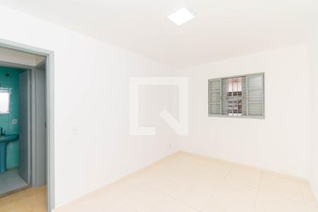 Quarto 1 de casa para alugar com 2 quartos, 100m² em Parque Residencial Oratorio, São Paulo