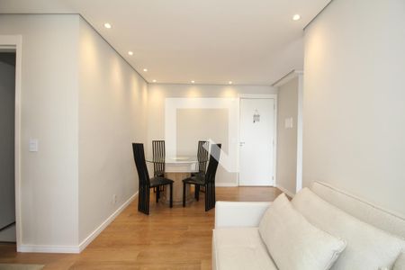 Apartamento à venda com 2 quartos, 43m² em Jardim Monte Alegre, Taboão da Serra