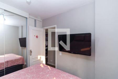 Quarto 1 de apartamento à venda com 3 quartos, 74m² em Vila Prudente, São Paulo