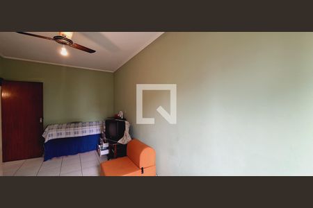 Quarto de apartamento para alugar com 1 quarto, 63m² em Aviação, Praia Grande