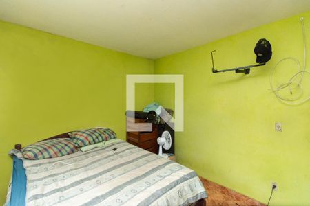 Quarto 1 de casa à venda com 2 quartos, 70m² em Vila Panama, Contagem