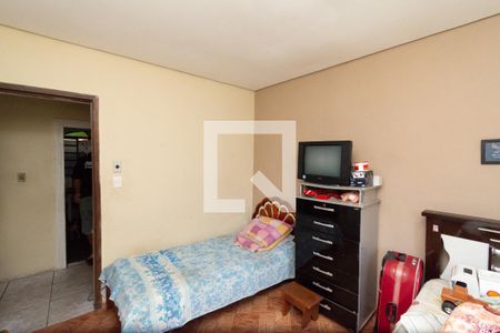 Quarto 2 de casa à venda com 2 quartos, 70m² em Vila Panama, Contagem