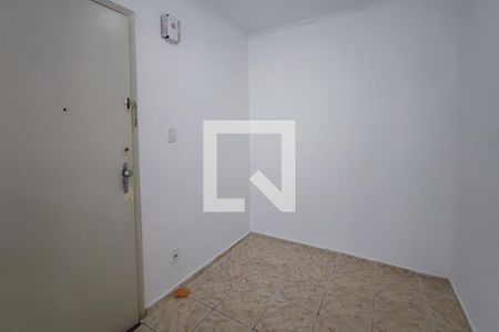 Sala de apartamento para alugar com 2 quartos, 62m² em Jardim Anchieta, Campinas