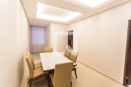 Sala de apartamento à venda com 2 quartos, 83m² em Centro, Belo Horizonte