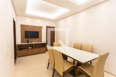 Sala de apartamento à venda com 2 quartos, 83m² em Centro, Belo Horizonte