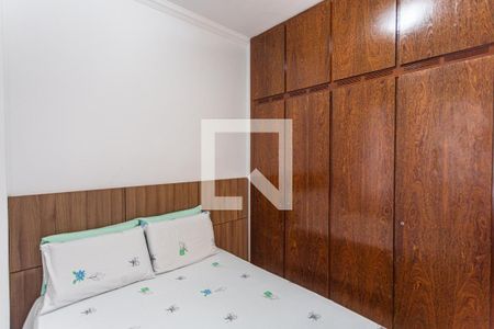 Suíte 1 de apartamento à venda com 2 quartos, 83m² em Centro, Belo Horizonte