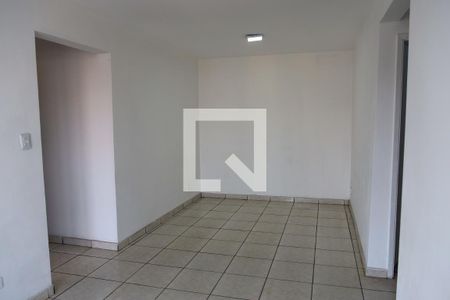 sala de apartamento para alugar com 2 quartos, 63m² em Veloso, Osasco