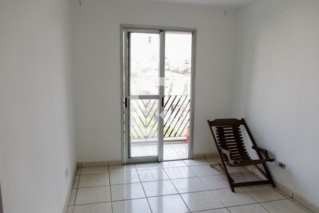 sala de apartamento para alugar com 2 quartos, 63m² em Veloso, Osasco