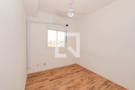 Quarto de apartamento para alugar com 1 quarto, 49m² em Centro, São Paulo