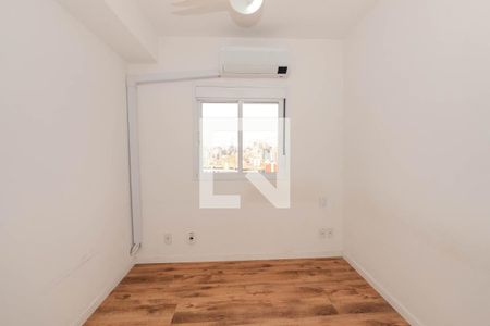 Quarto de apartamento para alugar com 1 quarto, 49m² em Centro, São Paulo