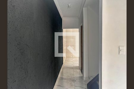 Corredor de casa para alugar com 2 quartos, 144m² em Jardim São José (zona Norte), São Paulo