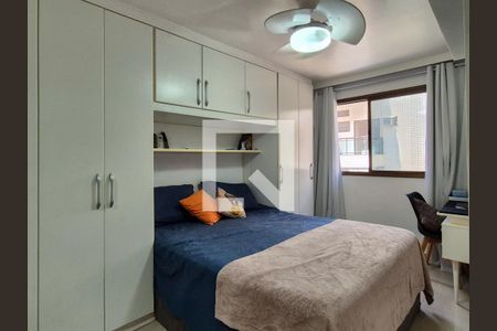 Suite de apartamento à venda com 3 quartos, 79m² em Recreio dos Bandeirantes, Rio de Janeiro