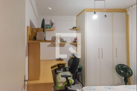 Quarto 2 de apartamento à venda com 2 quartos, 63m² em Parque Residencial Vila União, Campinas