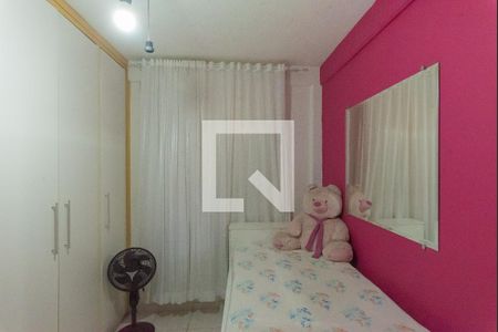 Quarto 2 de apartamento à venda com 2 quartos, 63m² em Parque Residencial Vila União, Campinas