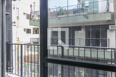 Varanda de apartamento à venda com 2 quartos, 82m² em Recreio dos Bandeirantes, Rio de Janeiro