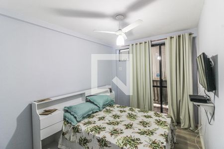 Suíte de apartamento à venda com 2 quartos, 82m² em Recreio dos Bandeirantes, Rio de Janeiro