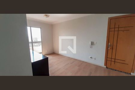 Apartamento para alugar com 2 quartos, 52m² em Cidade das Flores, Osasco