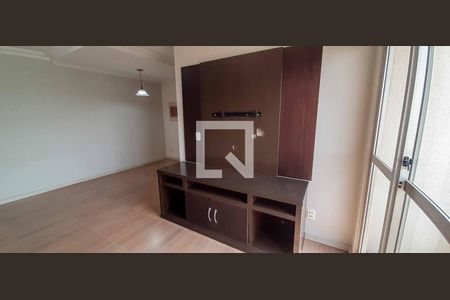 Apartamento para alugar com 2 quartos, 52m² em Cidade das Flores, Osasco