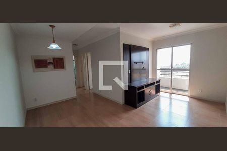 Apartamento para alugar com 2 quartos, 52m² em Cidade das Flores, Osasco