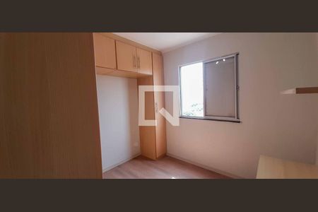 Quarto 1 de apartamento para alugar com 2 quartos, 52m² em Cidade das Flores, Osasco