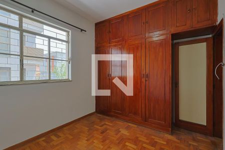 Suíte de apartamento à venda com 3 quartos, 110m² em Prado, Belo Horizonte