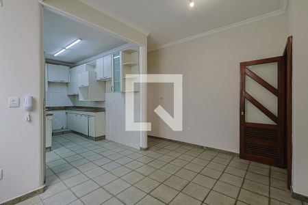 Sala de Jantar de apartamento à venda com 3 quartos, 110m² em Prado, Belo Horizonte