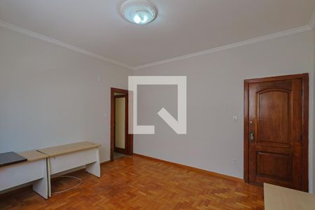 Sala de apartamento à venda com 3 quartos, 110m² em Prado, Belo Horizonte