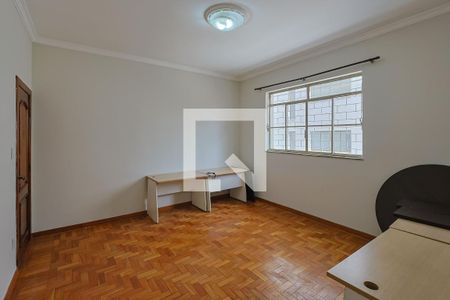 Sala de apartamento para alugar com 3 quartos, 110m² em Prado, Belo Horizonte