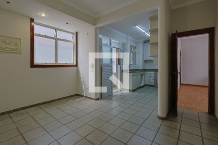 Sala de Jantar de apartamento à venda com 3 quartos, 110m² em Prado, Belo Horizonte