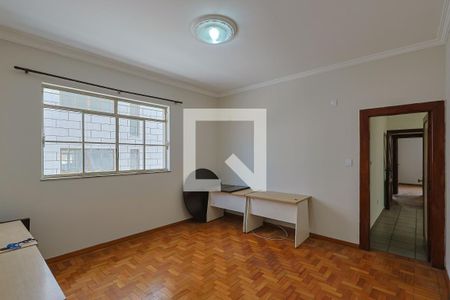 Sala de apartamento para alugar com 3 quartos, 110m² em Prado, Belo Horizonte