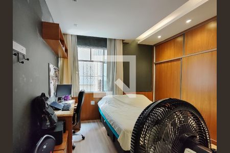 Quarto 1 de apartamento à venda com 2 quartos, 79m² em Andaraí, Rio de Janeiro