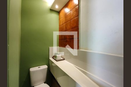 Lavabo de apartamento à venda com 2 quartos, 79m² em Andaraí, Rio de Janeiro