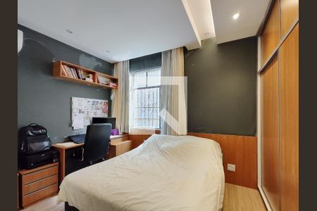 Quarto 1 de apartamento à venda com 2 quartos, 79m² em Andaraí, Rio de Janeiro