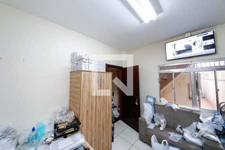 Quarto 2 de casa à venda com 3 quartos, 125m² em Jardim Vila Formosa, São Paulo