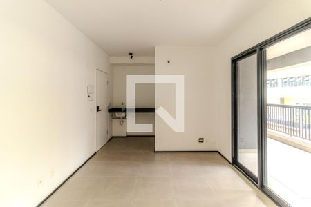 Studio de kitnet/studio à venda com 1 quarto, 32m² em Campos Elíseos, São Paulo