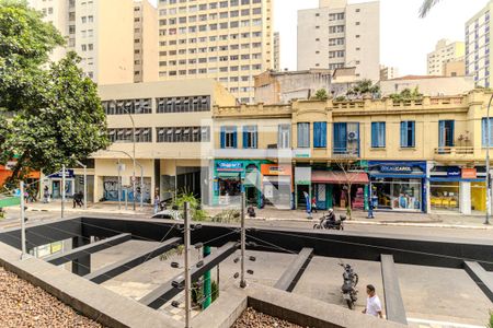 Vista do Studio de kitnet/studio à venda com 1 quarto, 32m² em Campos Elíseos, São Paulo