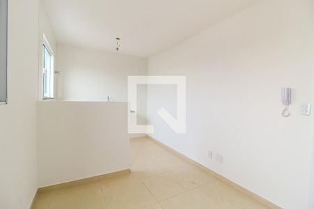 Apartamento para alugar com 32m², 1 quarto e sem vagaSala