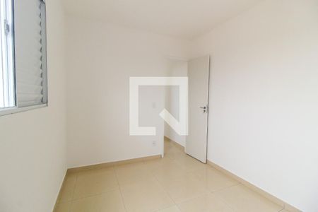 Quarto de apartamento para alugar com 1 quarto, 32m² em Vila Carmosina, São Paulo