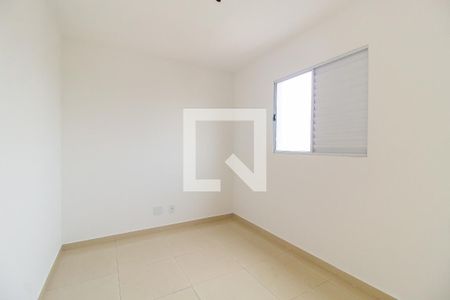 Quarto de apartamento para alugar com 1 quarto, 32m² em Vila Carmosina, São Paulo