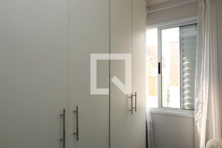 Quarto de apartamento à venda com 3 quartos, 64m² em Colônia (zona Leste), São Paulo