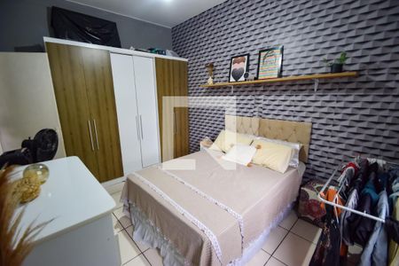 Quarto de apartamento para alugar com 1 quarto, 40m² em Abolição, Rio de Janeiro