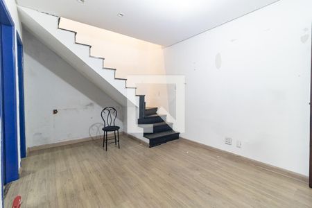 Sala de casa para alugar com 2 quartos, 100m² em Vila Dom Pedro I, São Paulo