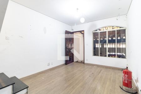 Sala de casa para alugar com 2 quartos, 100m² em Vila Dom Pedro I, São Paulo