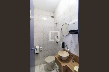 Lavabo de casa à venda com 2 quartos, 100m² em Vila Dom Pedro I, São Paulo