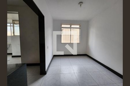 Sala de apartamento à venda com 3 quartos, 105m² em Santo Antônio, Belo Horizonte