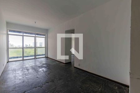 Sala de apartamento à venda com 2 quartos, 84m² em Barra da Tijuca, Rio de Janeiro