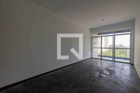 Sala de apartamento à venda com 2 quartos, 84m² em Barra da Tijuca, Rio de Janeiro