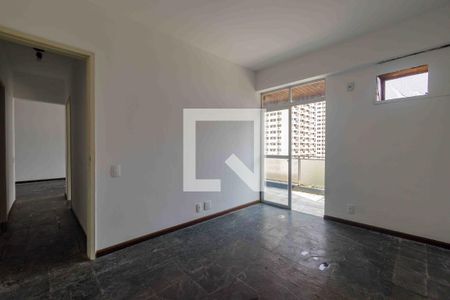 Suíte de apartamento à venda com 2 quartos, 84m² em Barra da Tijuca, Rio de Janeiro