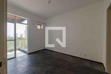 Suíte de apartamento à venda com 2 quartos, 84m² em Barra da Tijuca, Rio de Janeiro